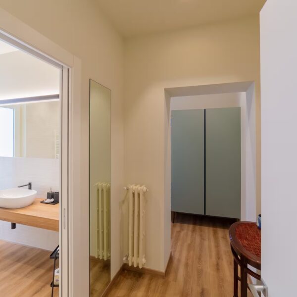 La stanza blu B&B Piazza Marconi