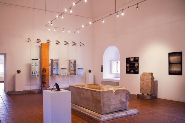 Museo D'Avalos