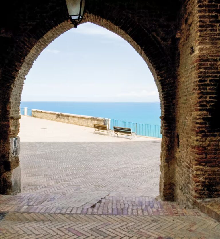 Porta Catena