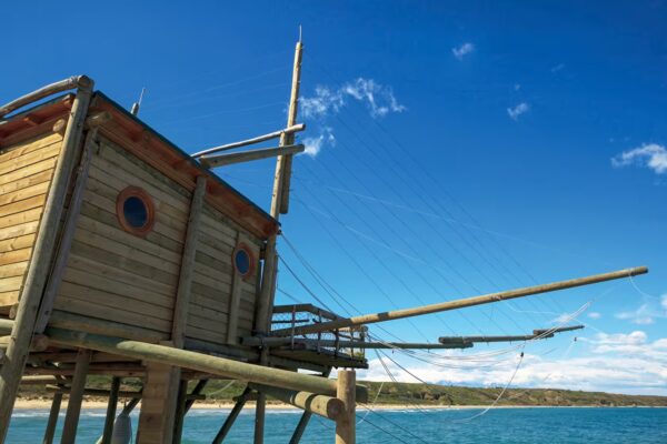 Trabocco