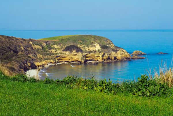 Punta Aderci