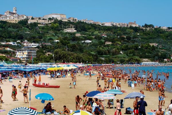 Vasto Marina