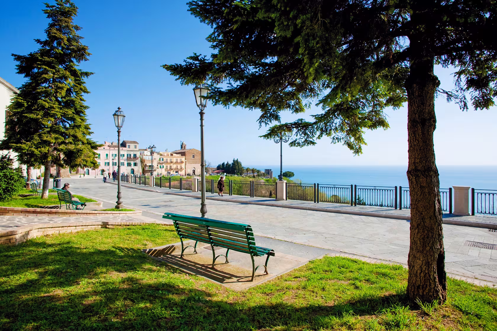 Via Adriatica
