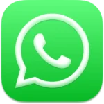 Simbolo whatsapp